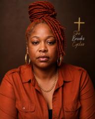 Sonya Gordon