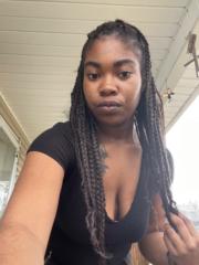 Destiny Jones