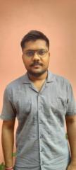 Nitin Tiwari