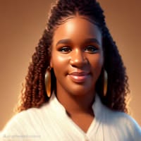 Amber Jones