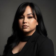 Evelin Ramos Martinez