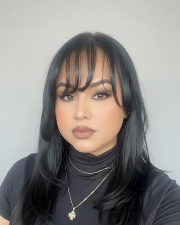 Evelin Ramos Martinez