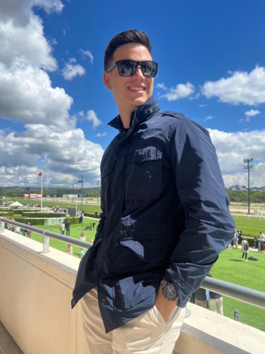 Mateo Garcia