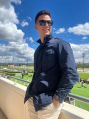 Mateo Garcia