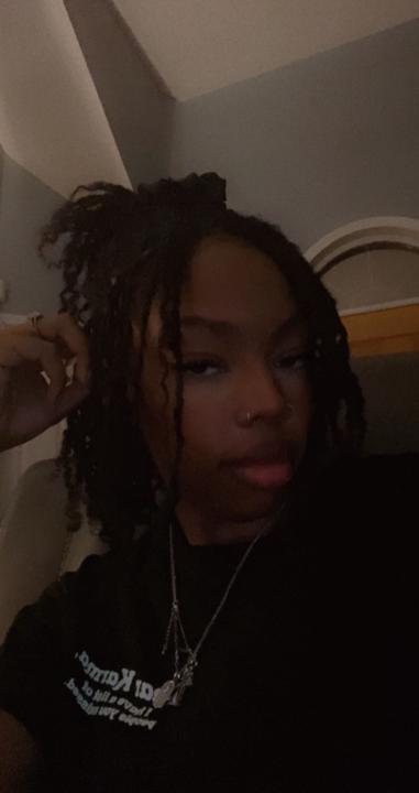 Naaji Butler