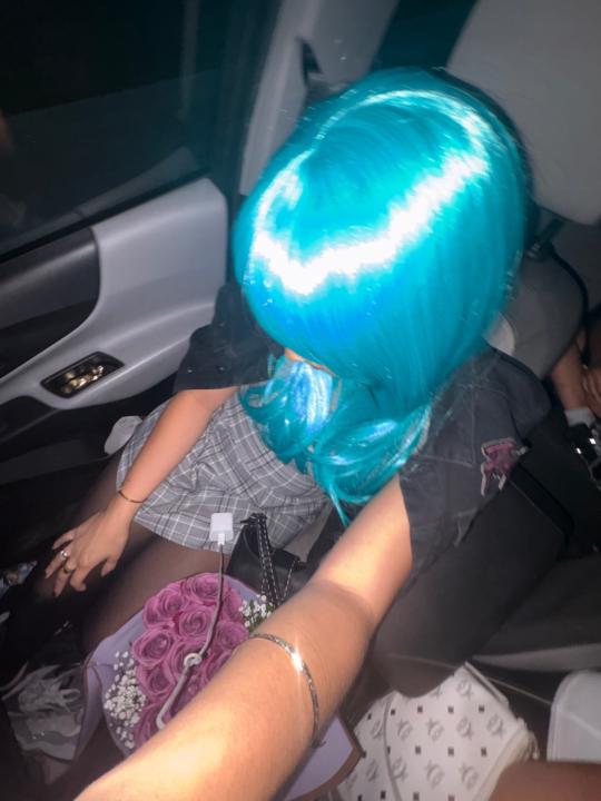 Abigail Reinoso gonzalez