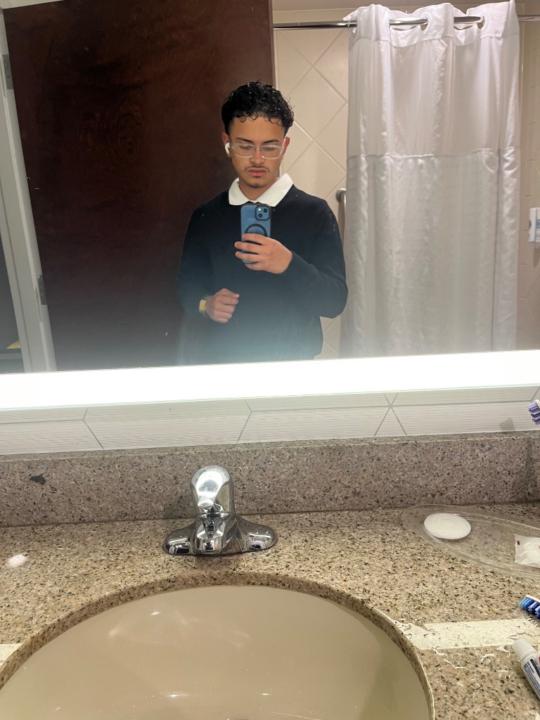 John Torres Pagan