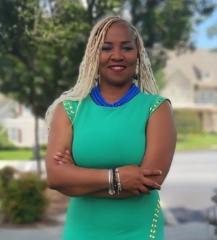 Atonya Wallace