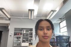 Soliana Hailemichael