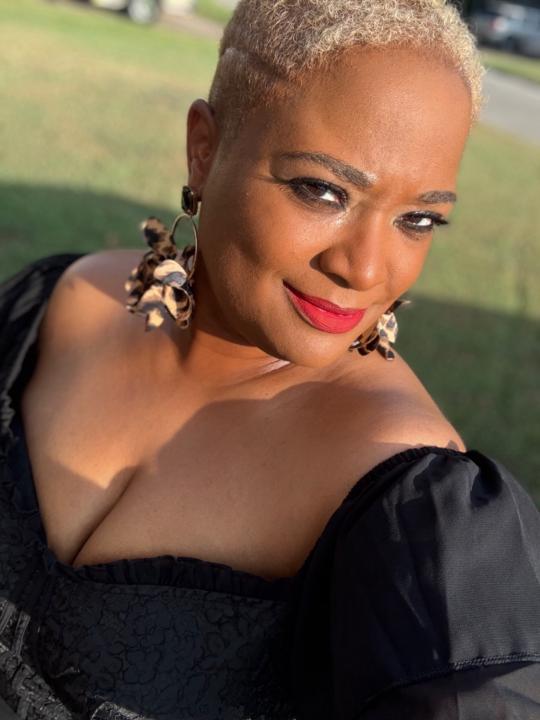 LaKenya McElroy