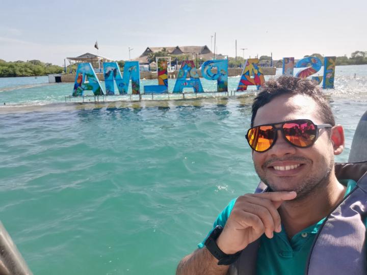 Michel Miranda Villar