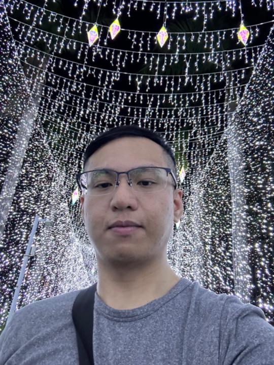 Andy Liou