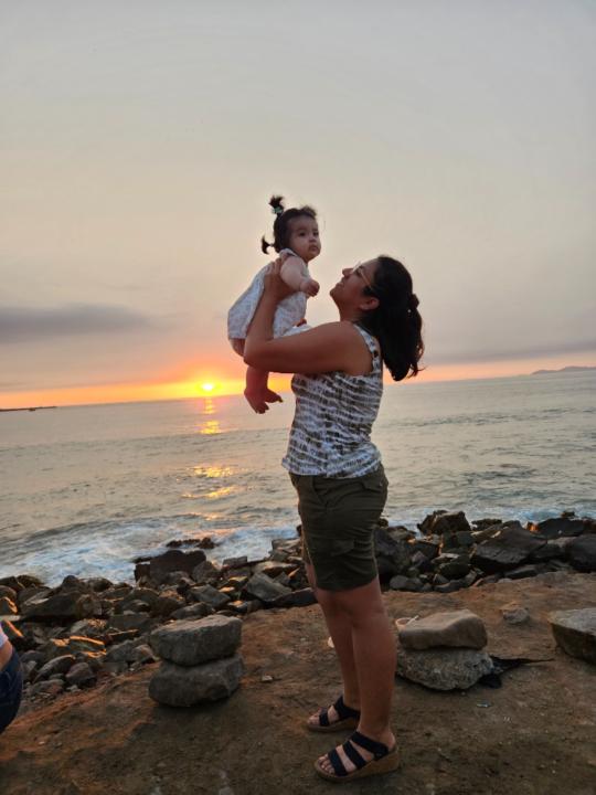 Eveling Valdivieso Lora