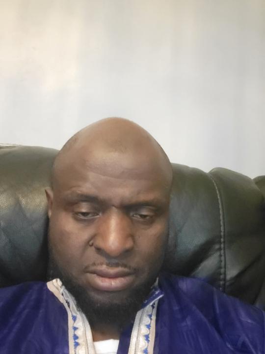 Alikaly Cisse