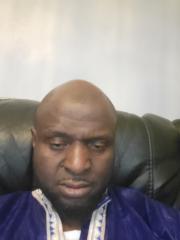 Alikaly Cisse