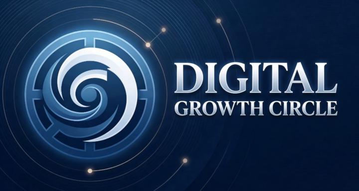 Digital Growth Circle