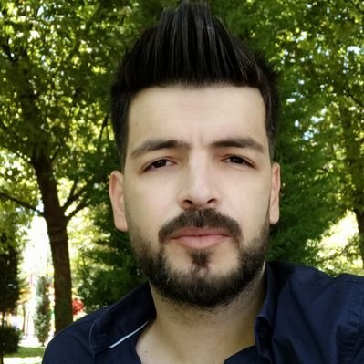 Mustafa Demir