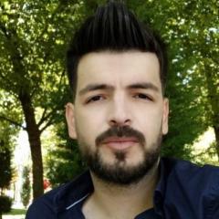 Mustafa Demir