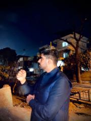Abdul Wadood