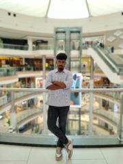 Sahil Raut