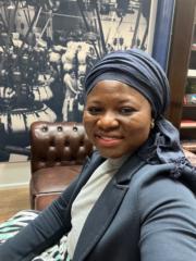 Rukaya Chounwie