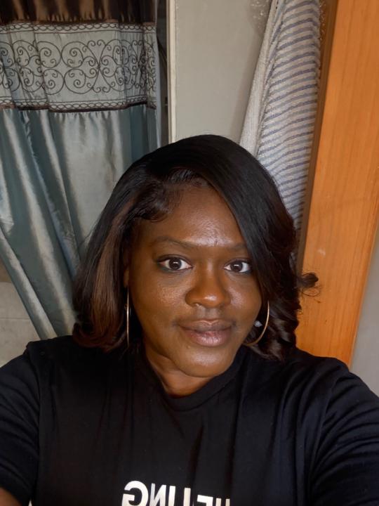 Tameshia Harris