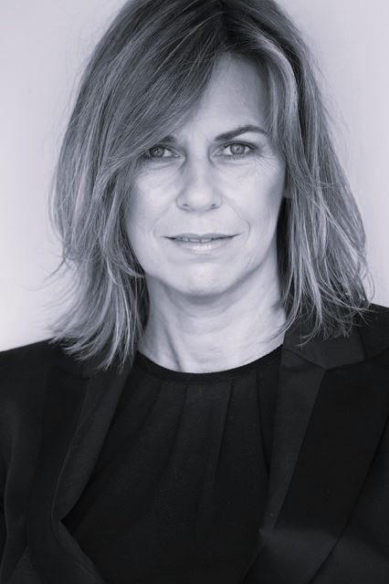 Marianne Blus