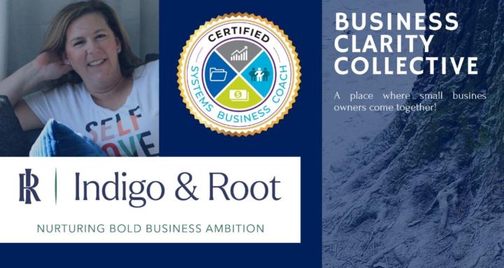 IR Business Clarity Collective