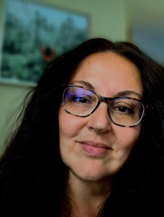 Jiřina Praženková