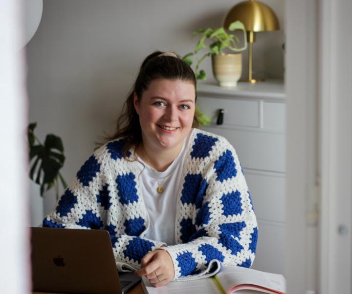 Stella Ludwig