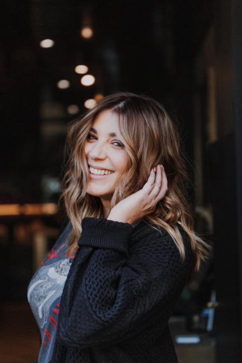 Johanna Geffroy