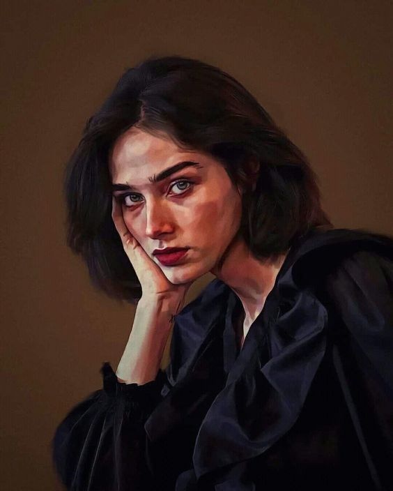 Nadia Boumlic