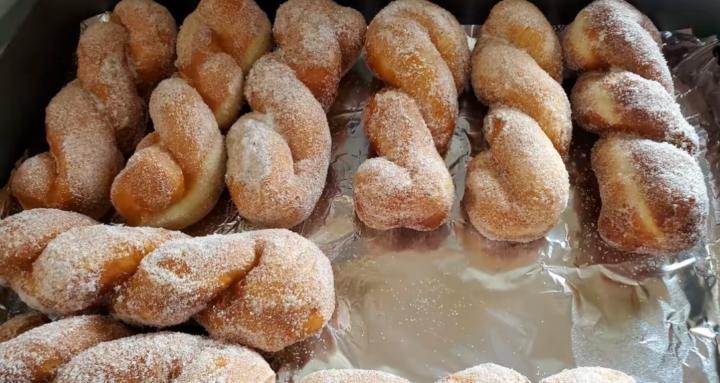 Life with a mom of five