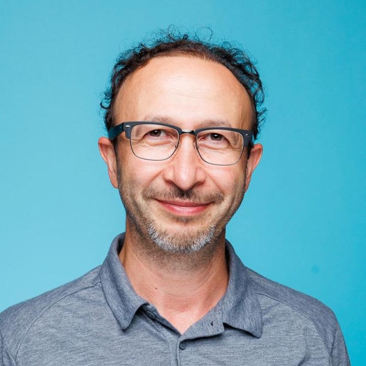 Solomon Aidyn