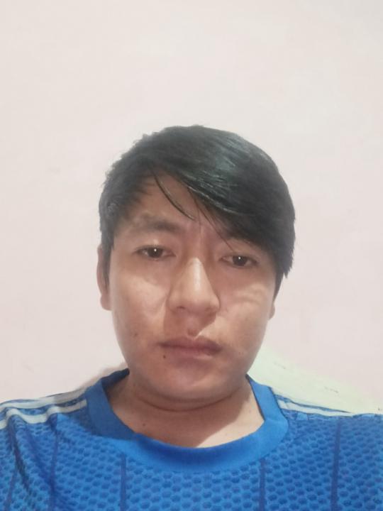 Kuenzang Gyeltshen