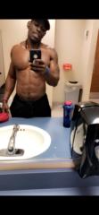 Josh Odom