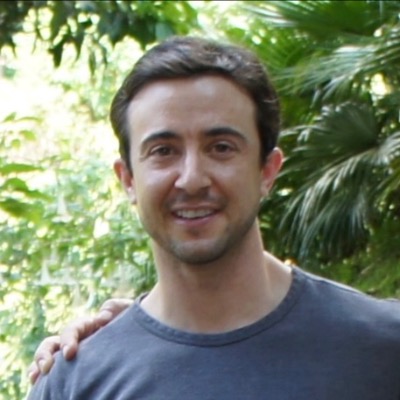 Daniel Foster