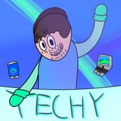 Techy Discord
