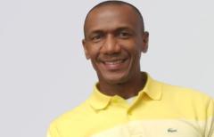 Jose Luis Rivas