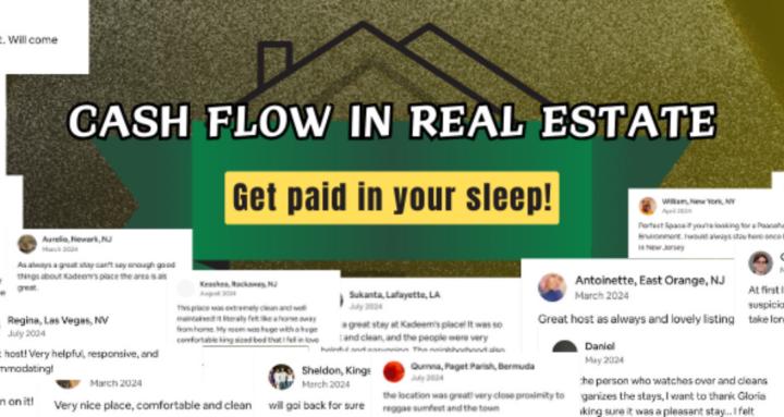 Cash Flow Hero