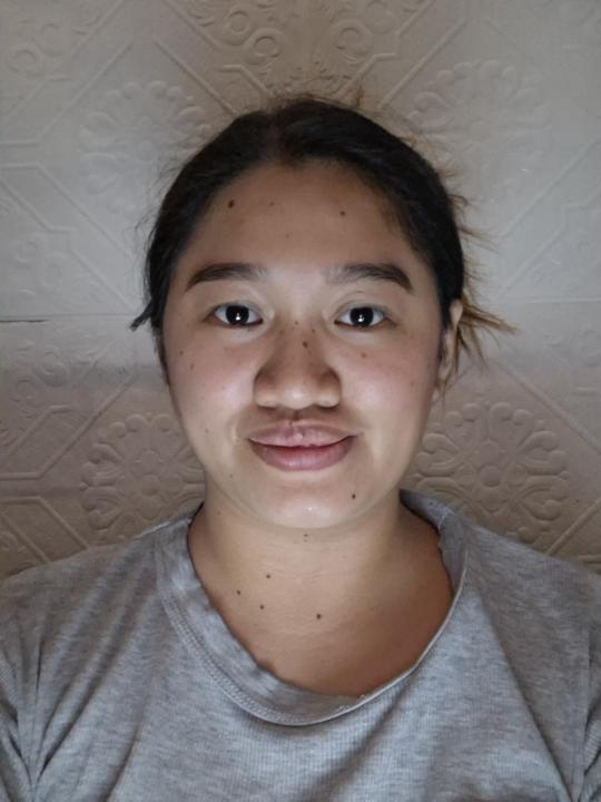 Maria Lynde De Gracia