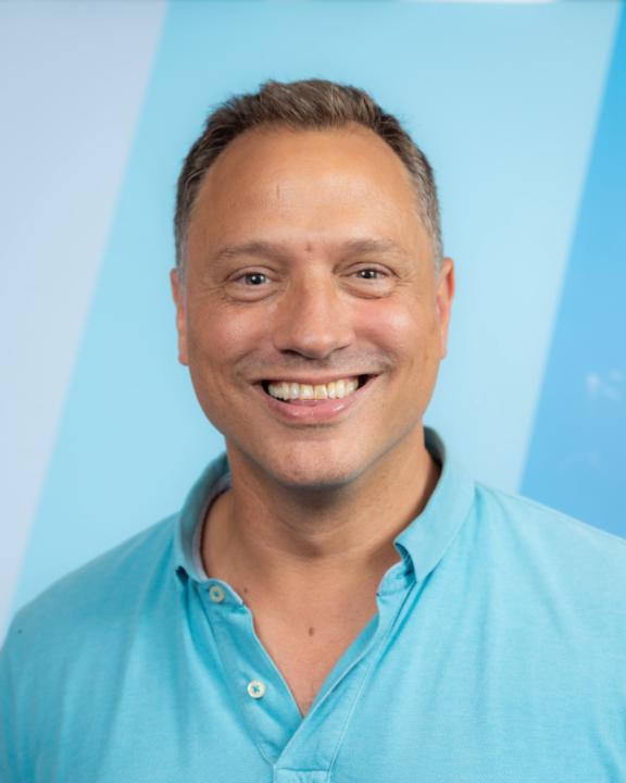 Fred van 't Ent