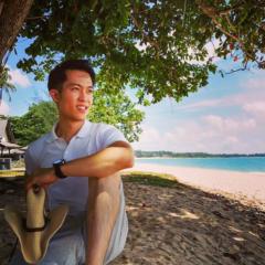 Nathan Ho