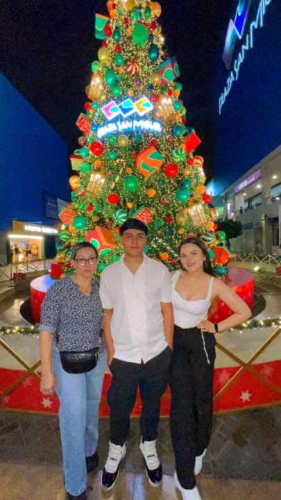 Mayckell Alvarado