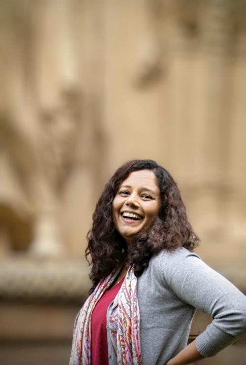 Kirthika Padmanabhan