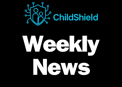 📰 What’s New (Sept 27 – Oct 3, 2025) in Online Child Safety