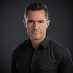 Mauricio Rolon Barragán