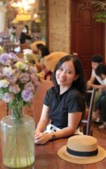 Hà Nguyễn Thị Ngân