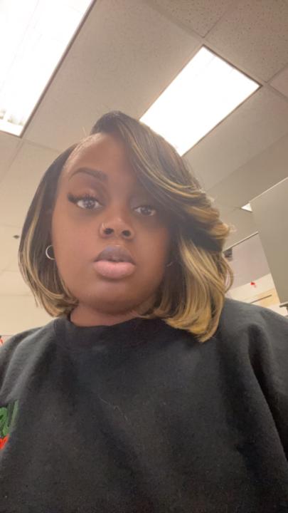 Talisha Mccorbin
