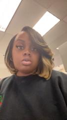 Talisha Mccorbin